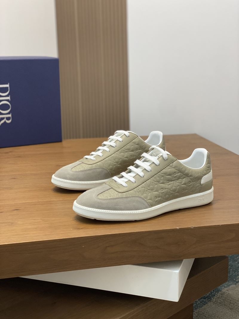 Christian Dior Sneaker